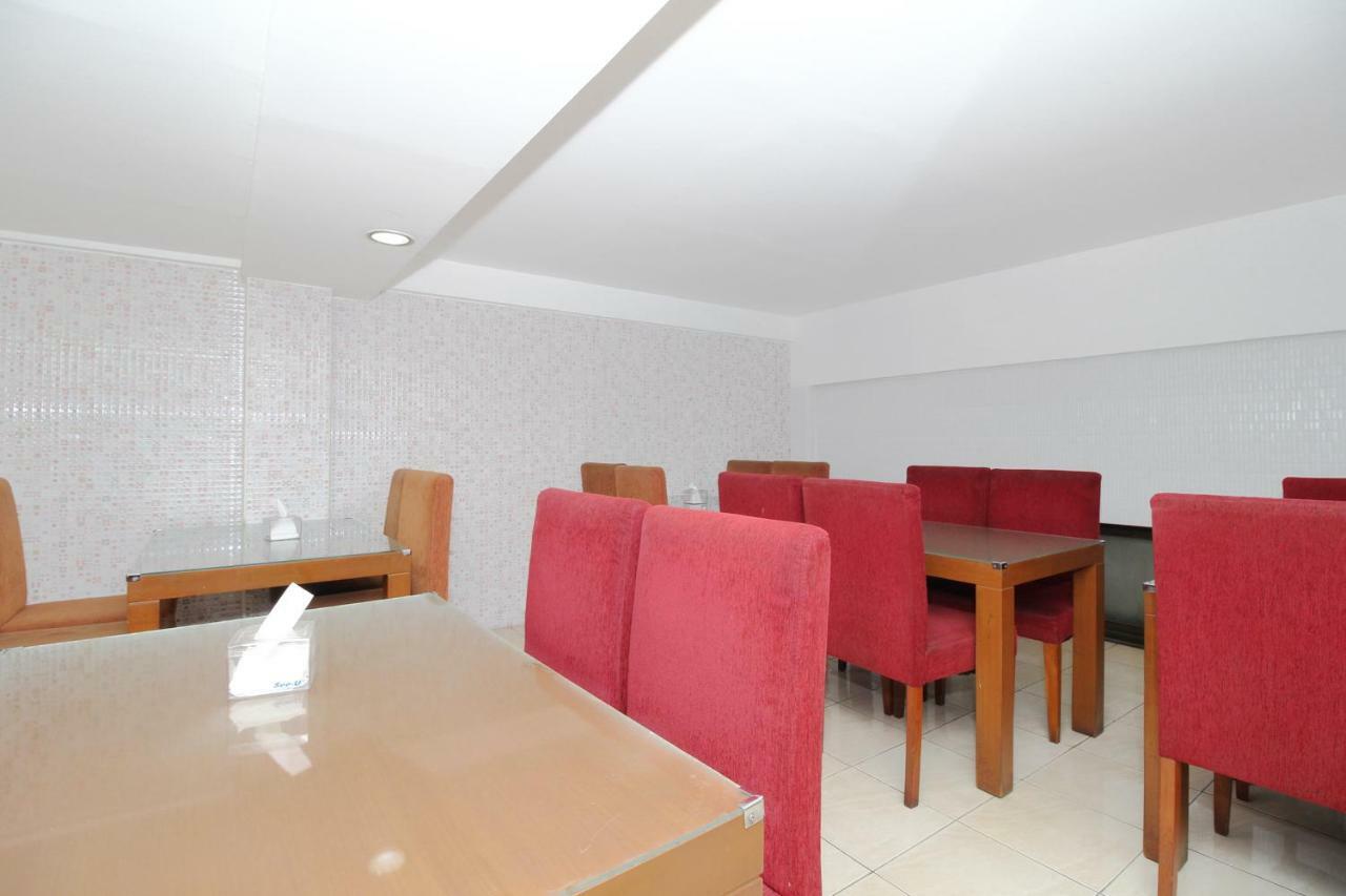 Hotel Metro Surabaja Zewnętrze zdjęcie